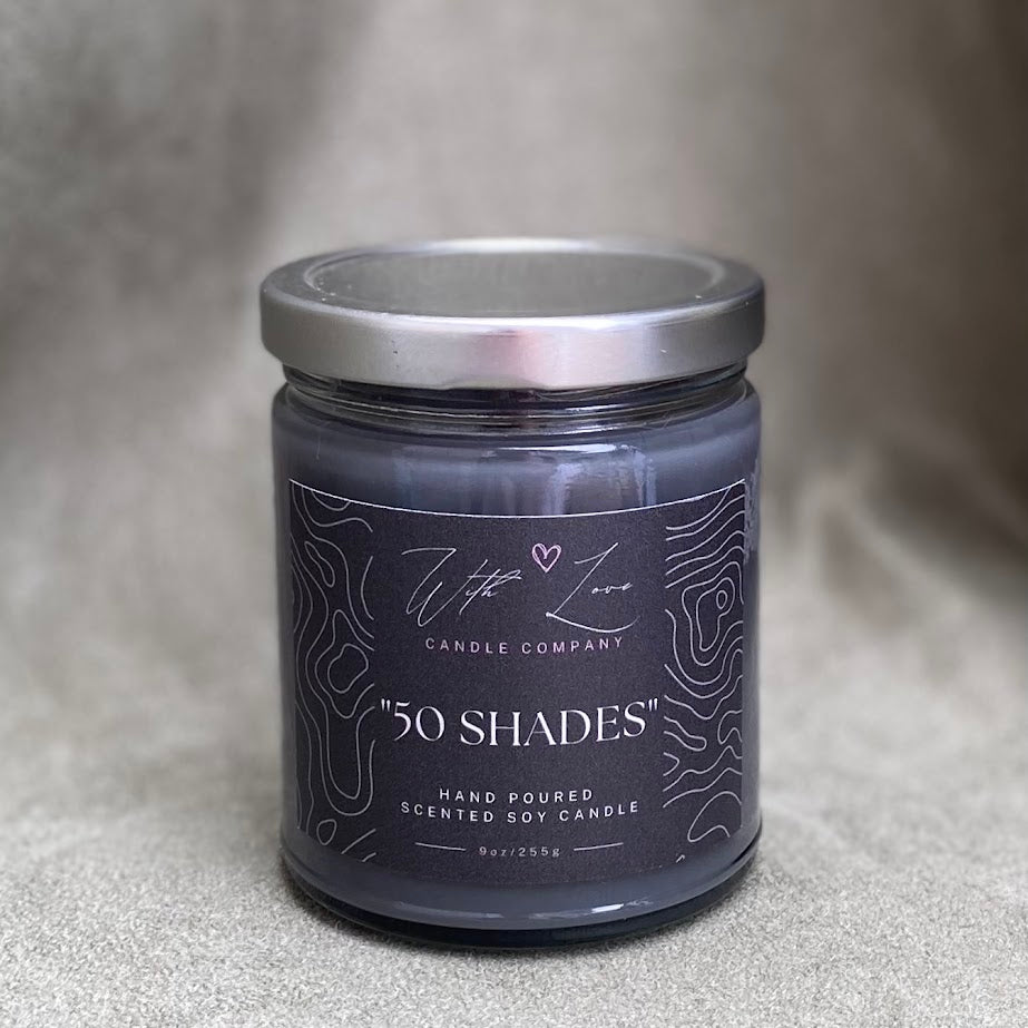 "50 Shades"