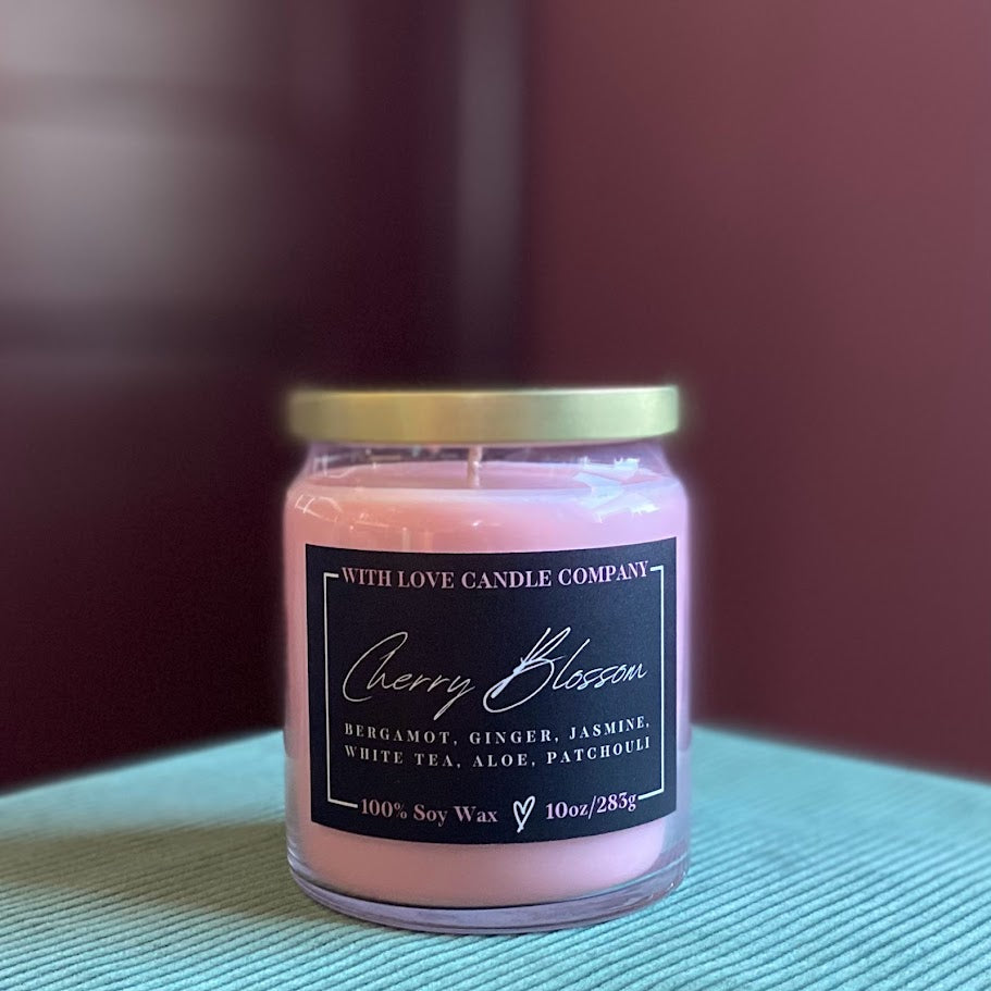 Cherry Blossom