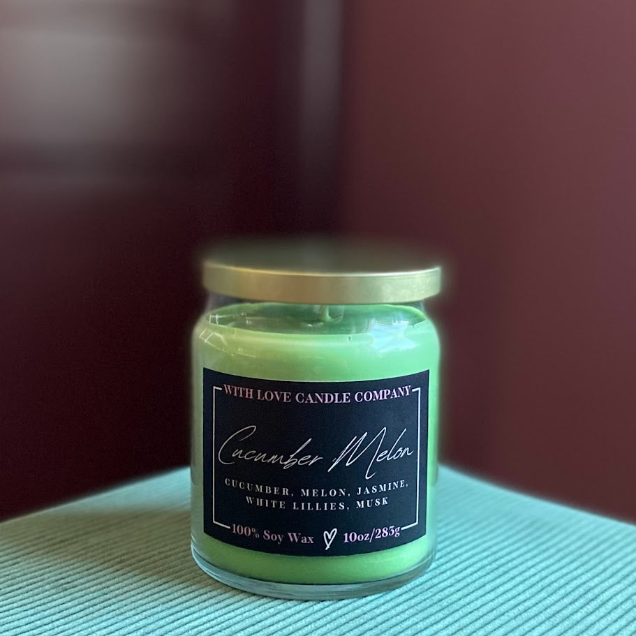 Cucumber Melon