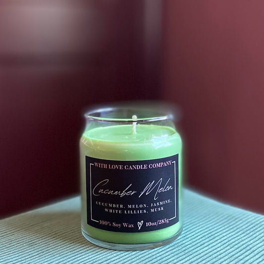 Cucumber Melon
