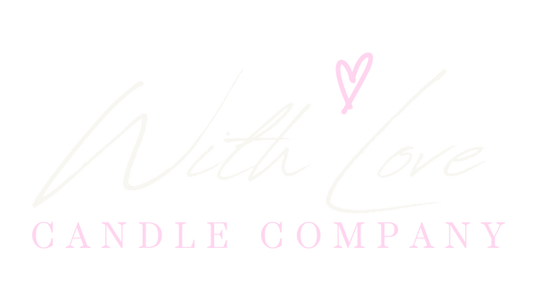 With Love Candle Company